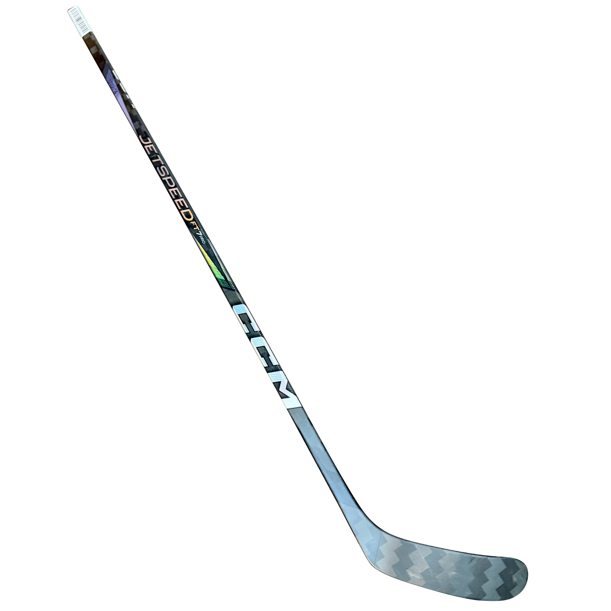 CCM JETSPEED  FT7 PRO 70 FLEX P28M RH
